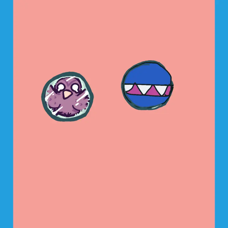 Game by @pitanga