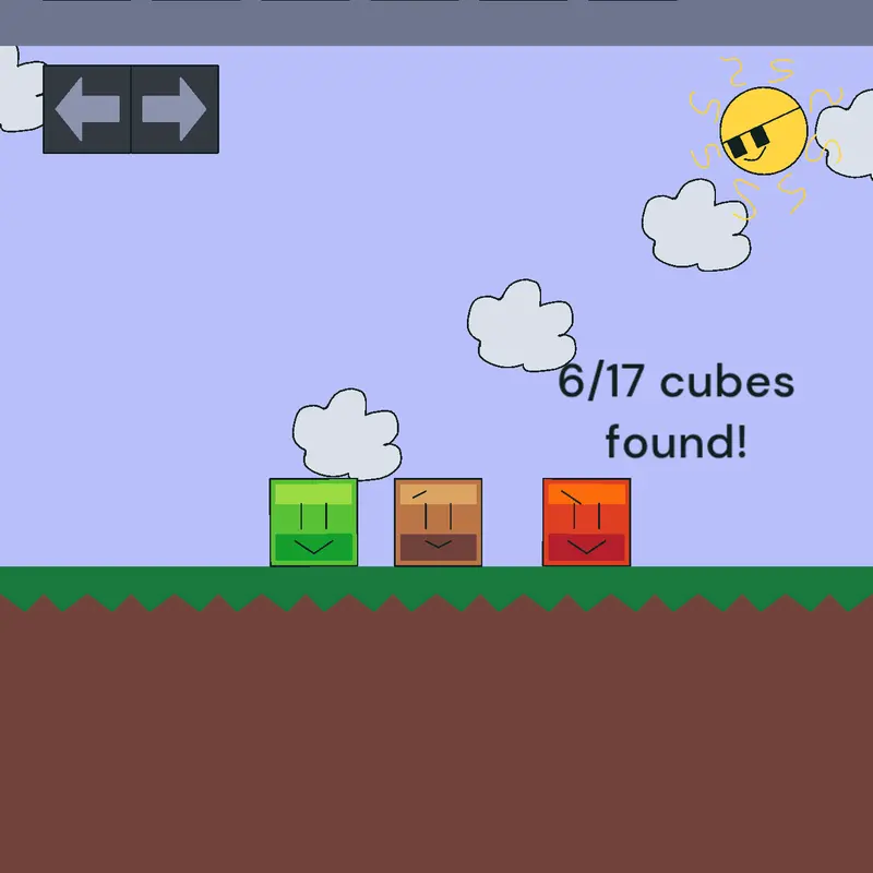 Game by @clicker13009