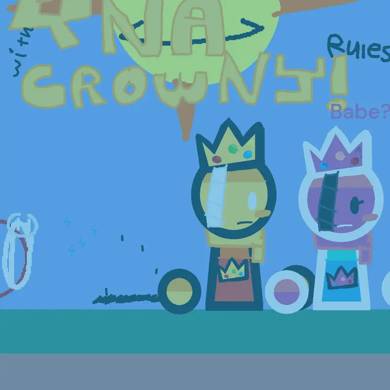 Game by @Jukierooki