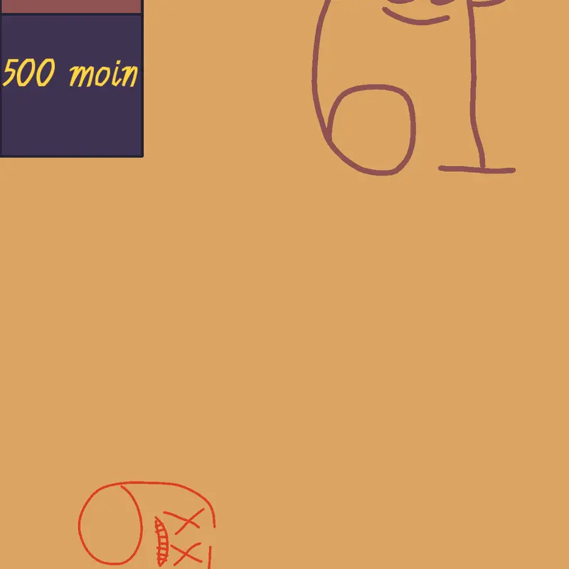 Game by @endlessnumber13
