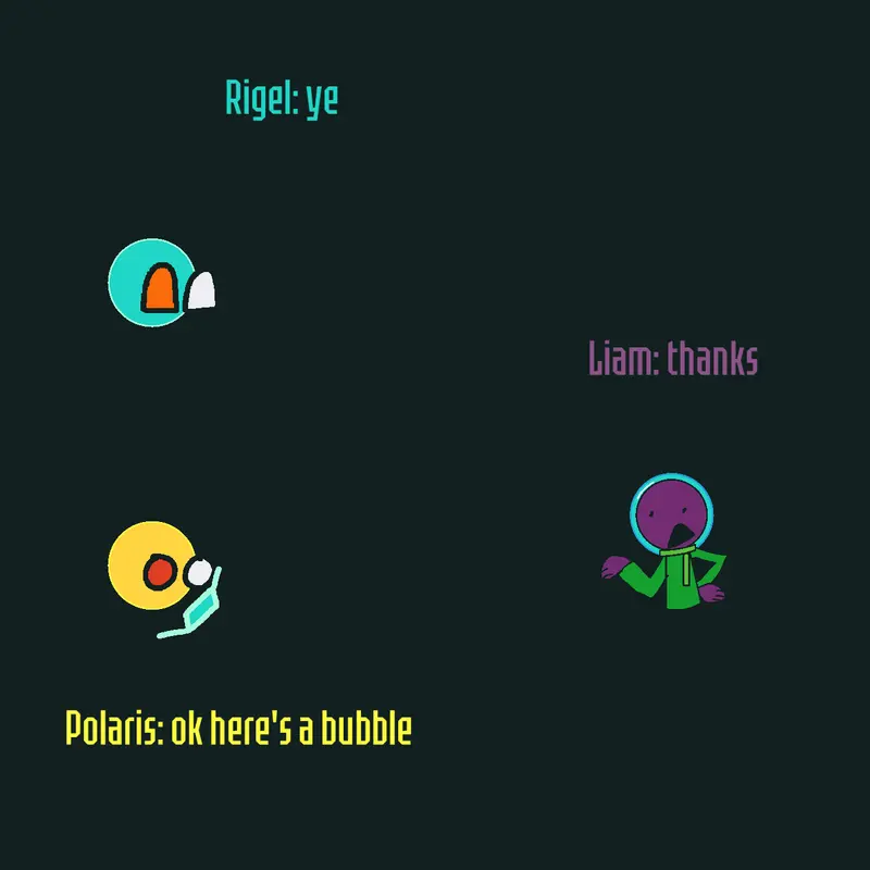 Game by @verility