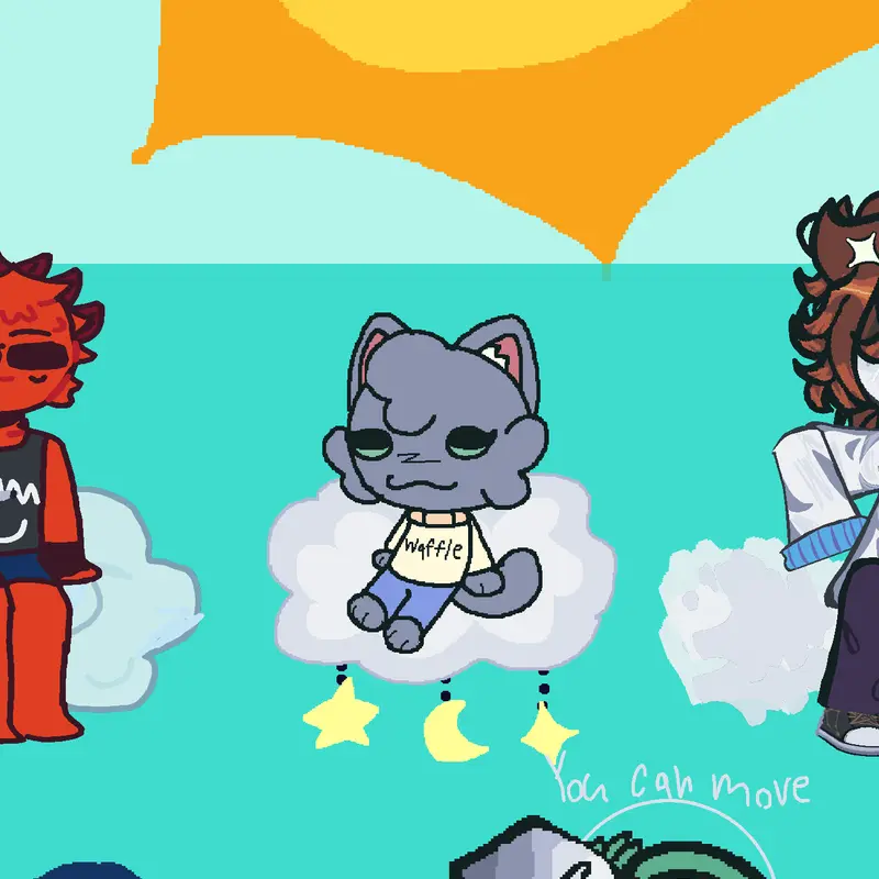 Game by @BlooFan