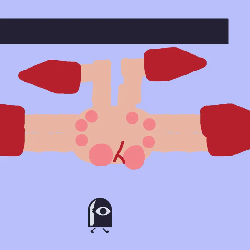 Game by @cristhian-