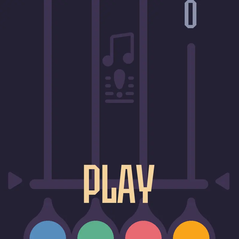 Game by @Vandom_colagirl