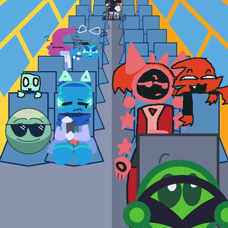 Game by @dasdel