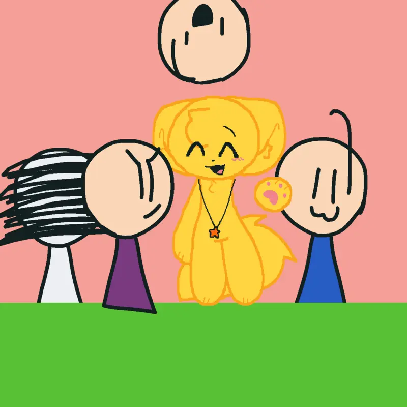Game by @Matiasretriwen