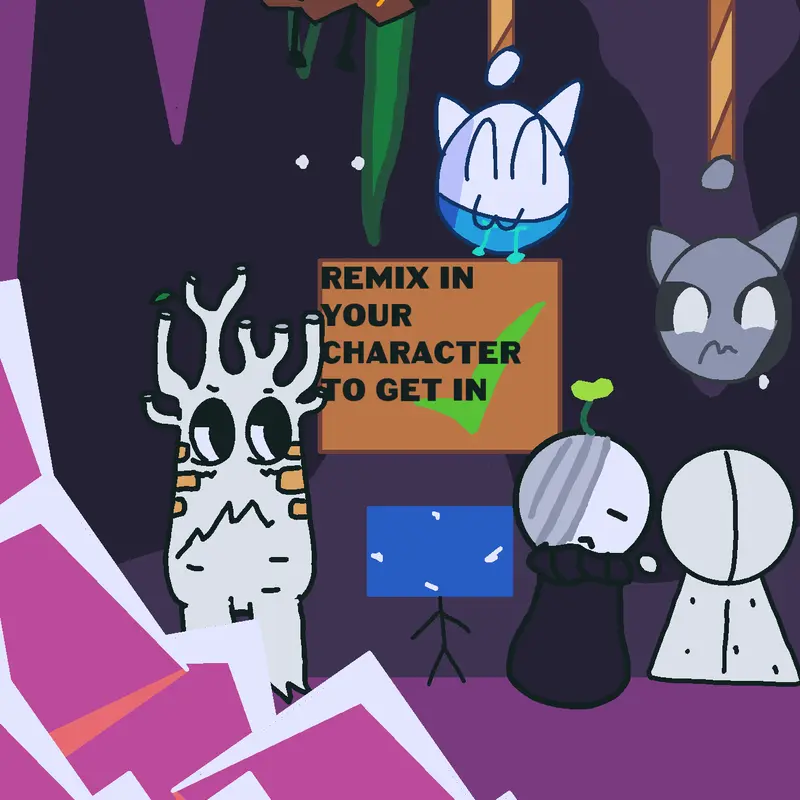 Game by @idioticbee