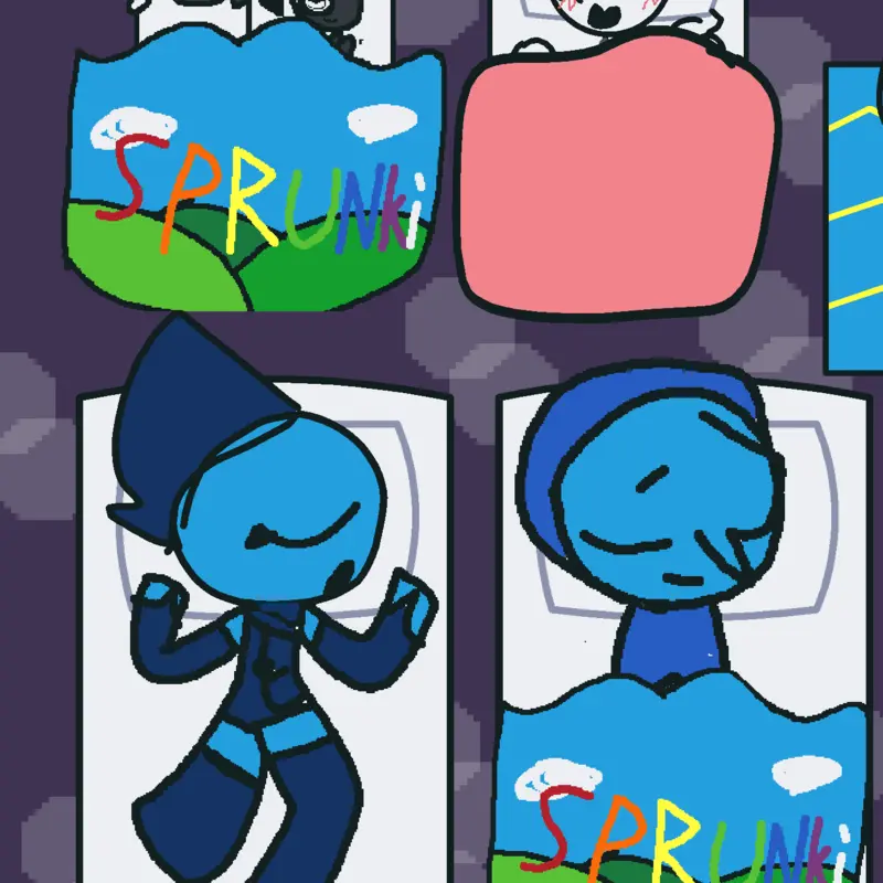 Game by @Ceydoow