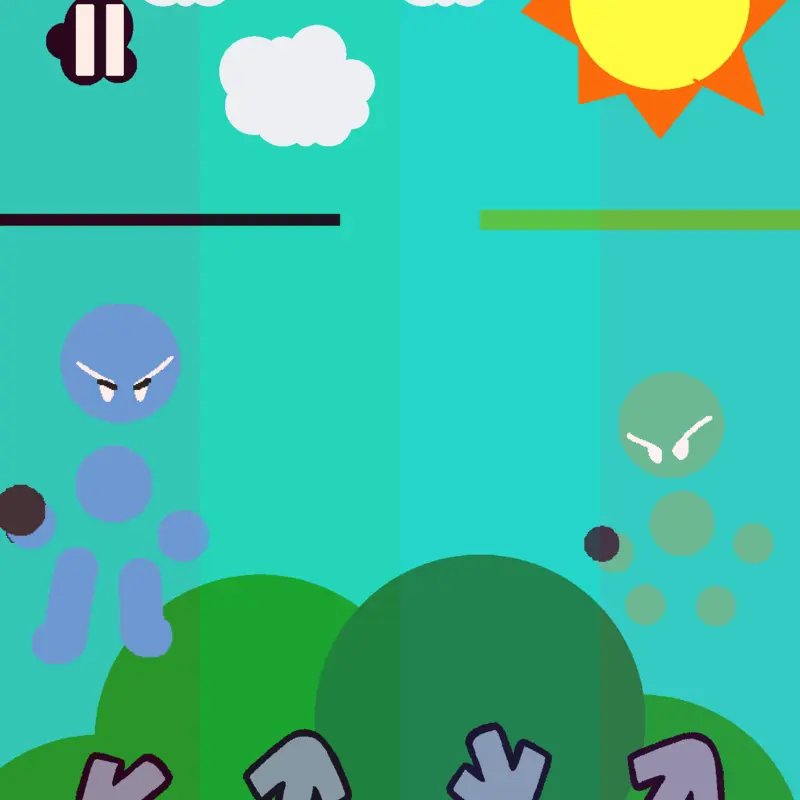 Game by @drput