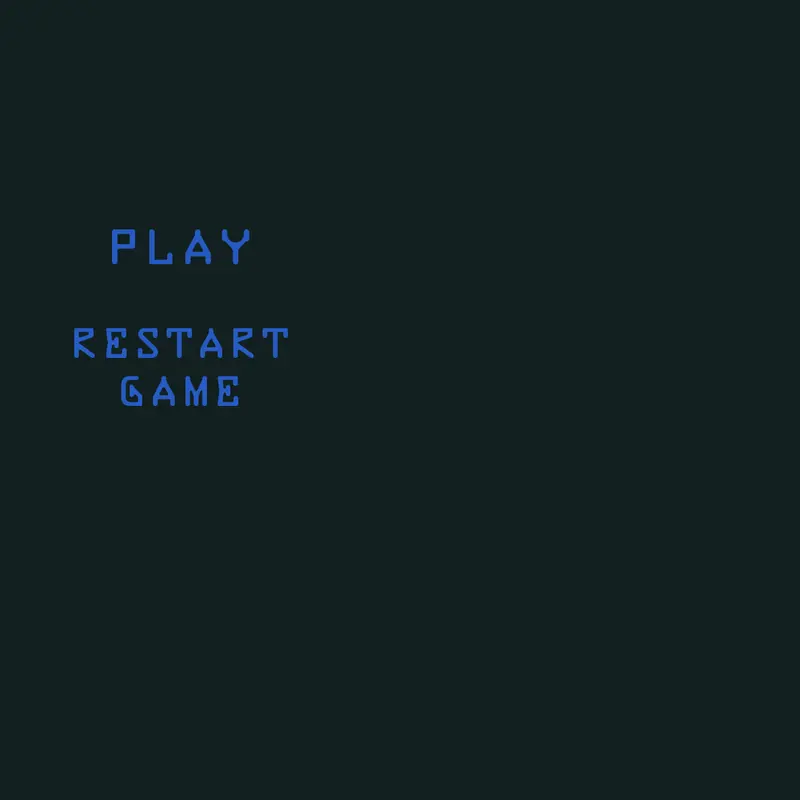 Game by @JosephTig08