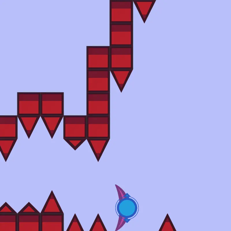 Game by @chairman999