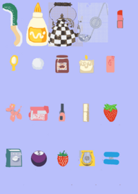 I took Daniel assets and made a Marble Race.
