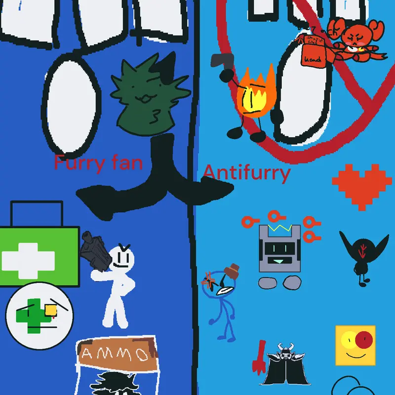 Game by @cyrilic