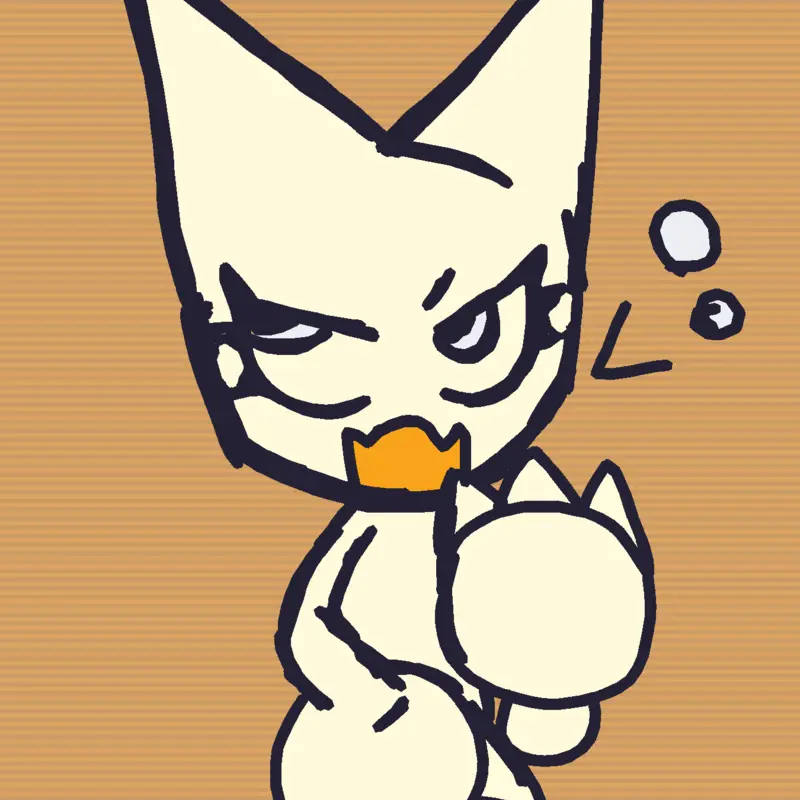 Game by @ZHUZHU
