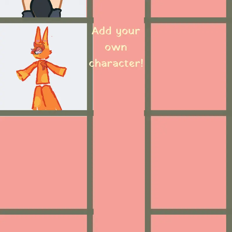 Game by @kaniacat