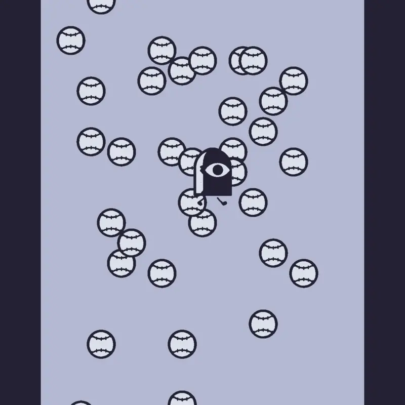 Game by @Ordinality