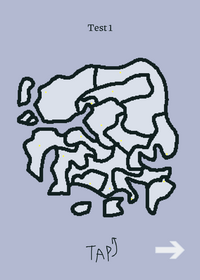 Mapping test