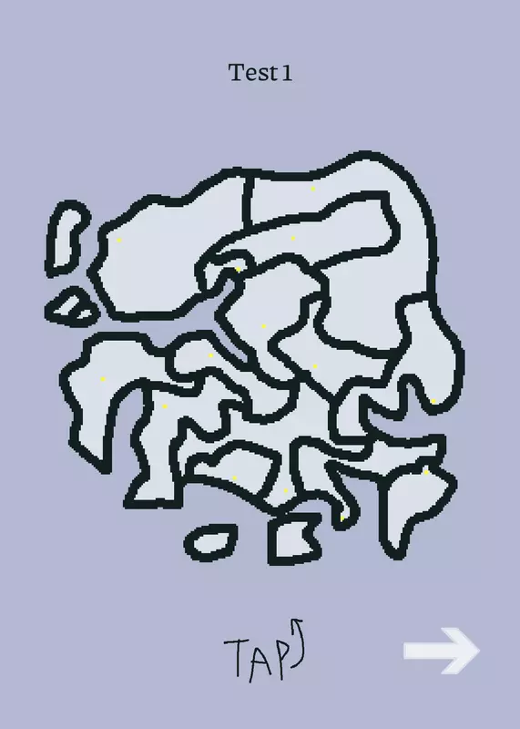 Mapping test by @an3xplosiv3microwav3