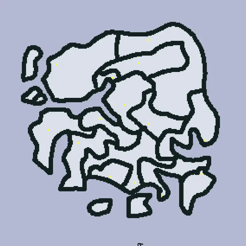 Mapping test by @an3xplosiv3microwav3