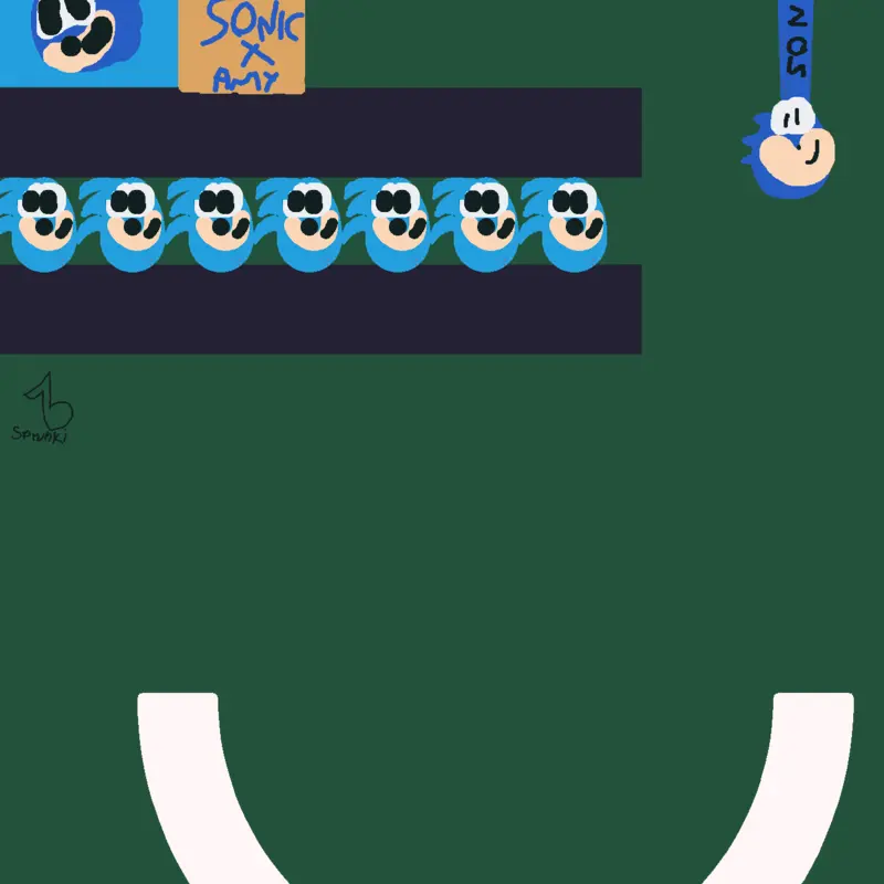 Game by @thanosdemony3D