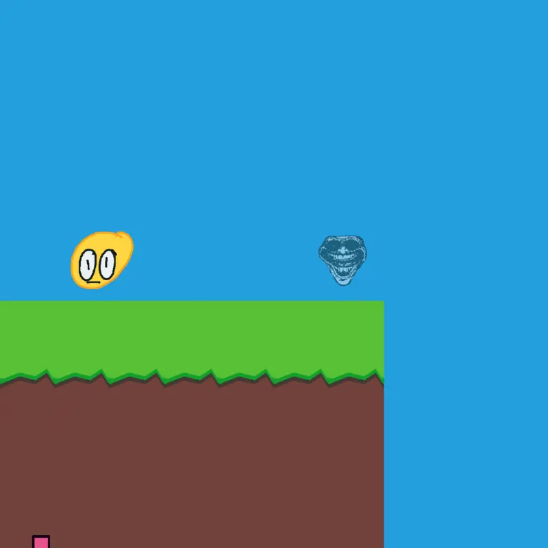 Game by @cuteface_studios