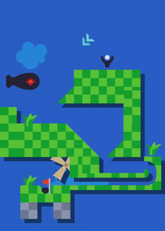 Game by @Lazo2014