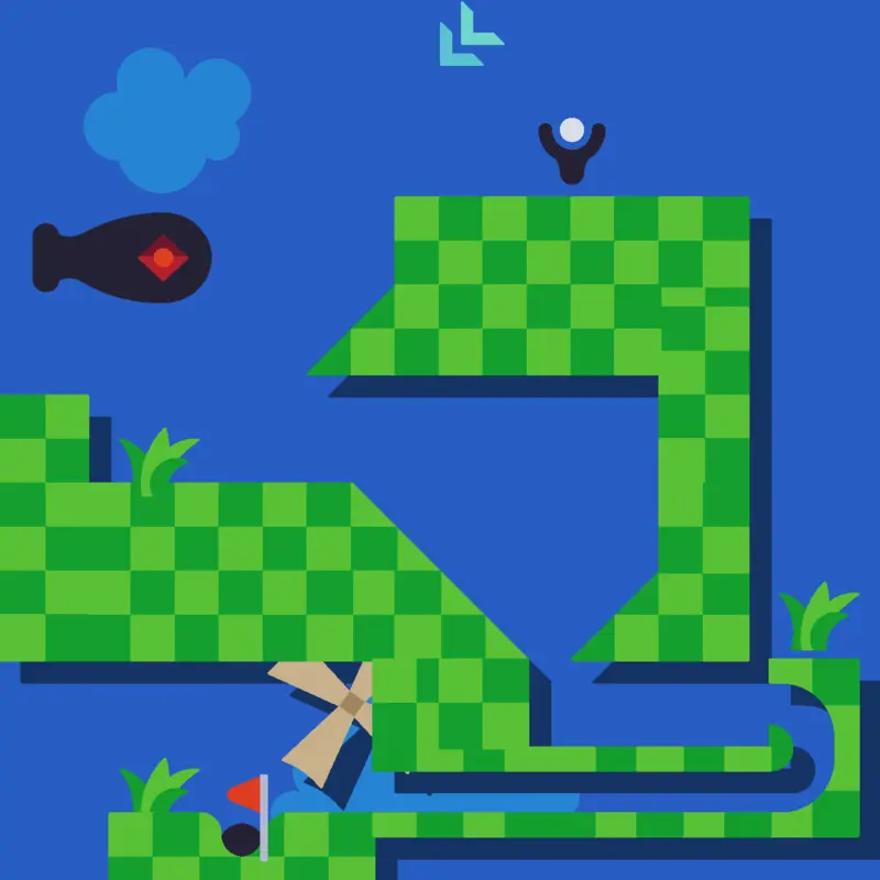 Game by @Lazo2014