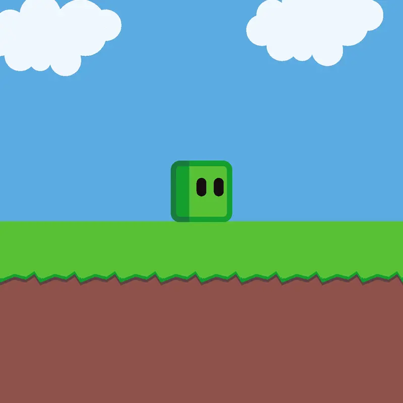 Game by @GR33N_CUT3