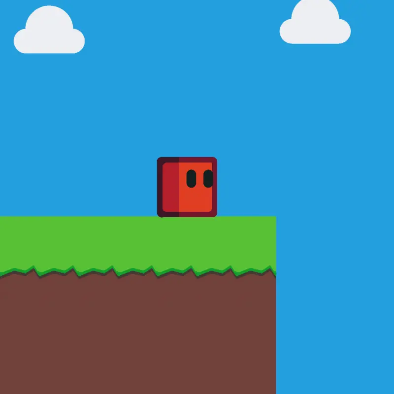 Game by @Amongcastle5