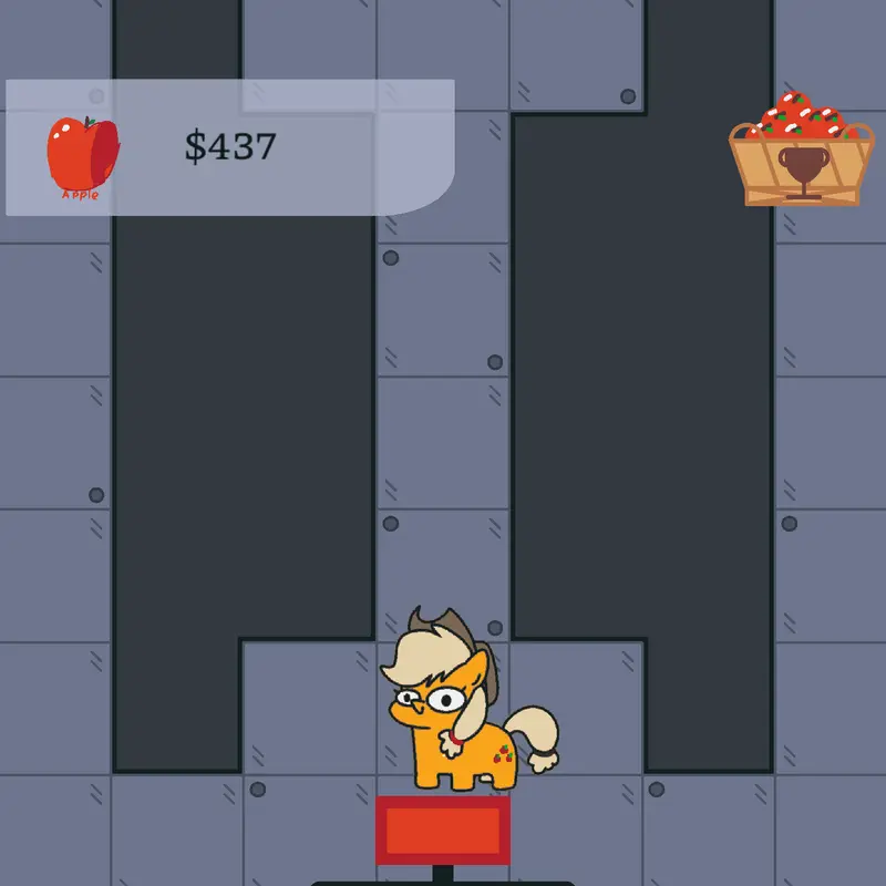 Game by @Yoshka_2409