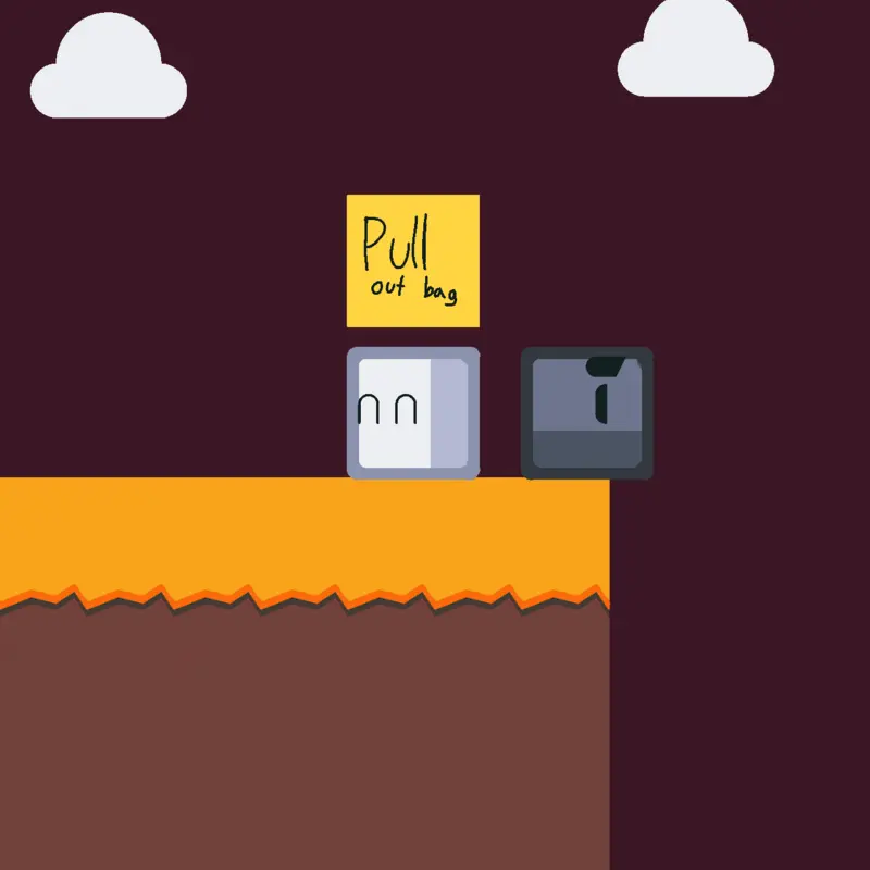 Game by @WhiteDoge