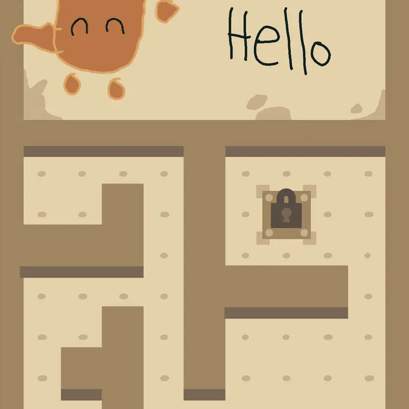 Game by @PoyanVk