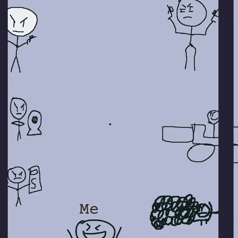 Game by @sprunkilovers