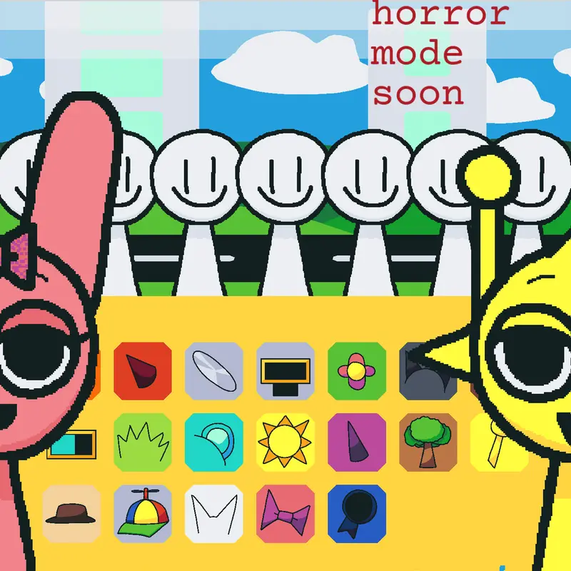Game by @Darryl_offical