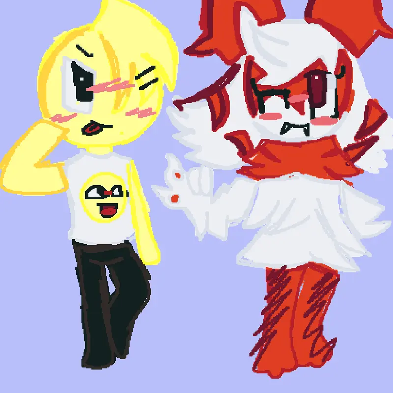 Game by @-_strawberrycookie_-