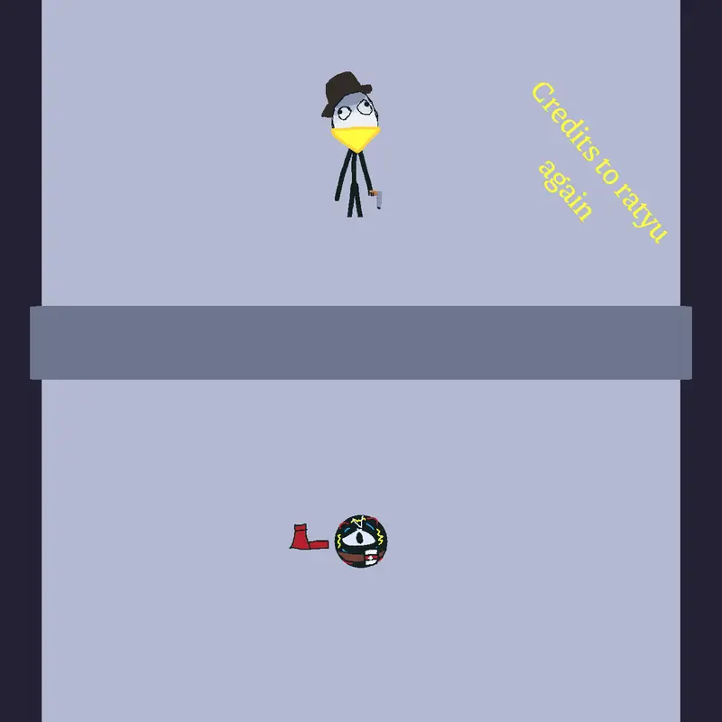 Game by @SCP-3812