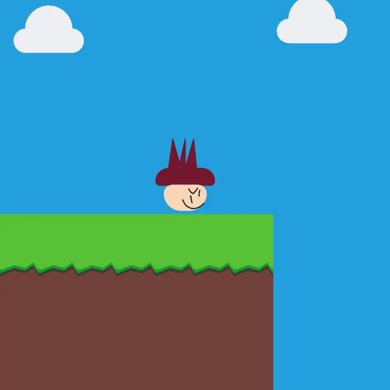 Game by @tutorialnew