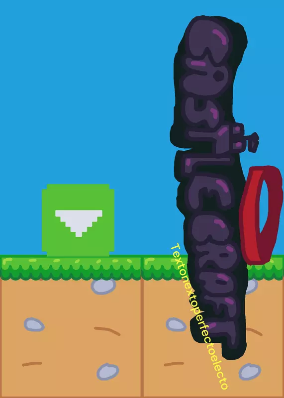 Game by @BrentNBread