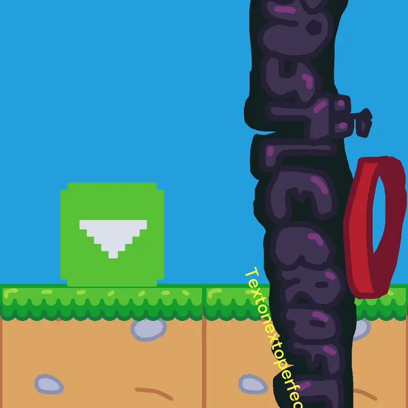 Game by @BrentNBread