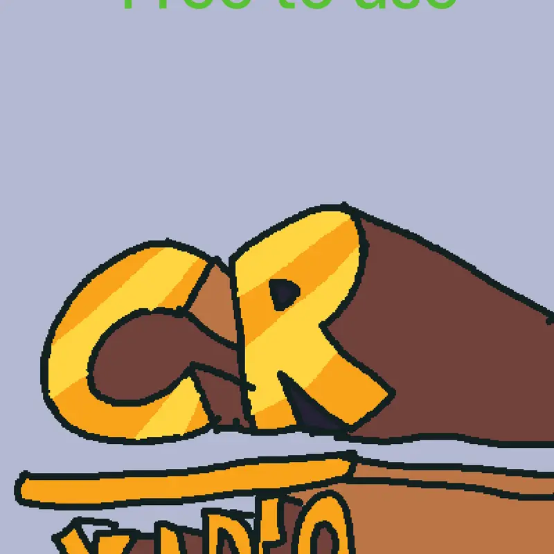 ._. omg is back by @CRSP2223