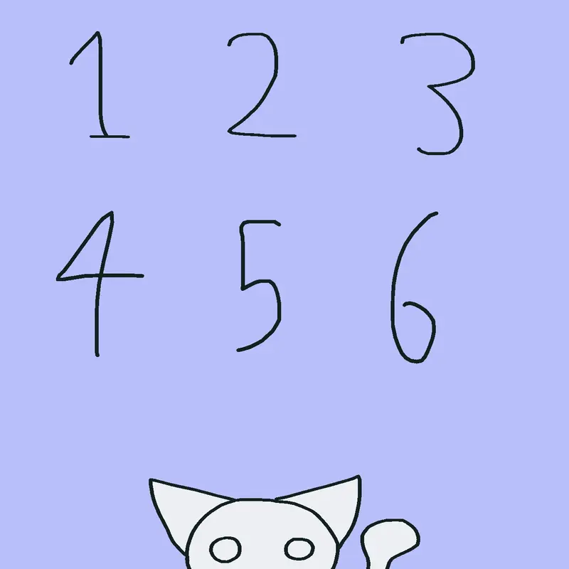Cat sounds by @TangoLieksTacos