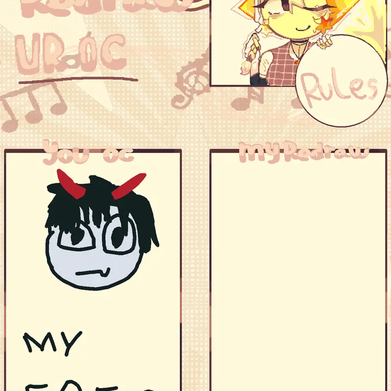 Idk by @_EVIL_