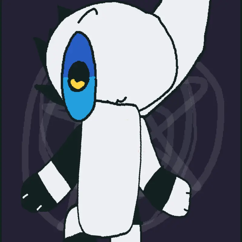 Oc by @N6X4eRLfs4pkMn
