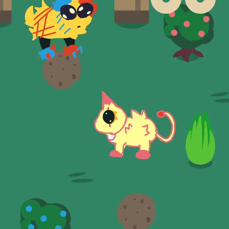Game by @dandysworldfan678