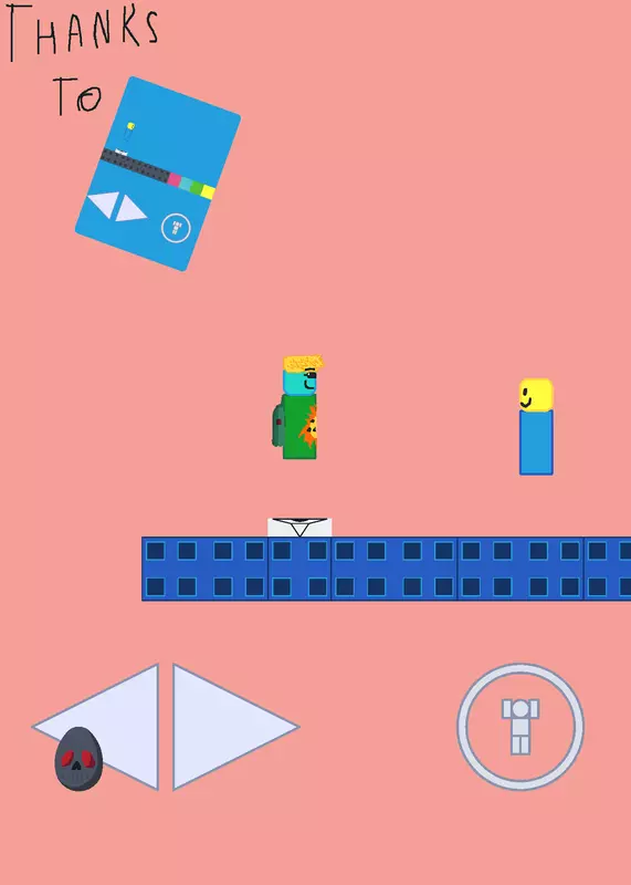 Game by @criscastle