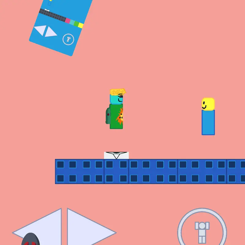 Game by @criscastle