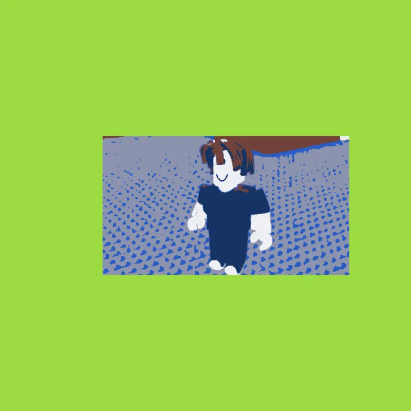 Game by @BaconHairTRF