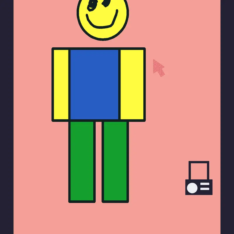 Game by @roaivs_eoyv