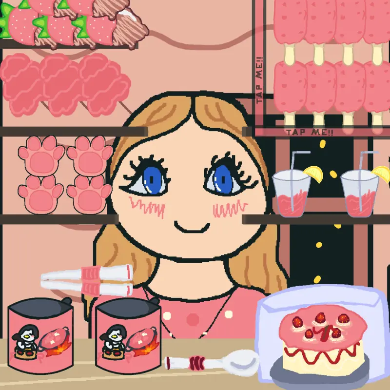 Game by @SharmBeACNHyt