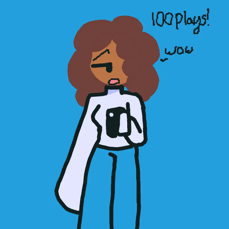 Game by @not_used_ac